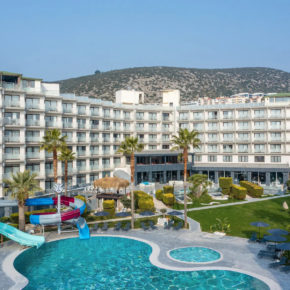 Türkei Odelia Resort Hotel