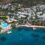 Luxusurlaub: 7 Tage Bodrum im 5* Strandhotel mit All Inclusive, Flug & Transfer nur 622€