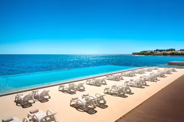 Kroatien Aminess Maestral Hotel