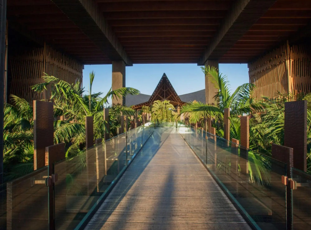 Lopesan Baobab Resort