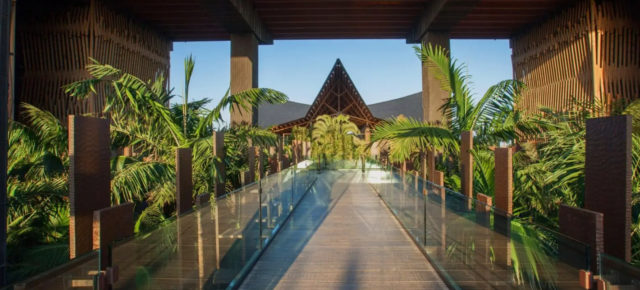 Luxus auf den Kanaren: 7 Tage Gran Canaria mit TOP 5* Resort, Frühstück, Flug & Transfer um 944€