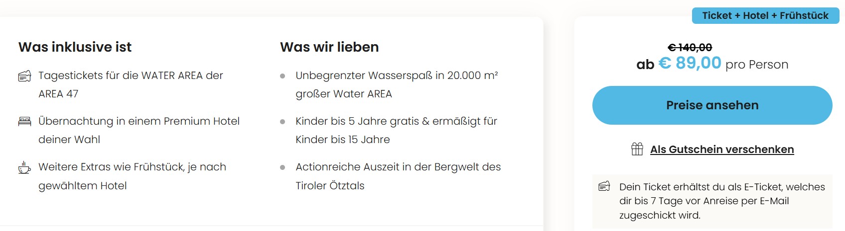 Tirol Hotel