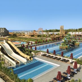 Türkei Aska Lara Resort & Spa