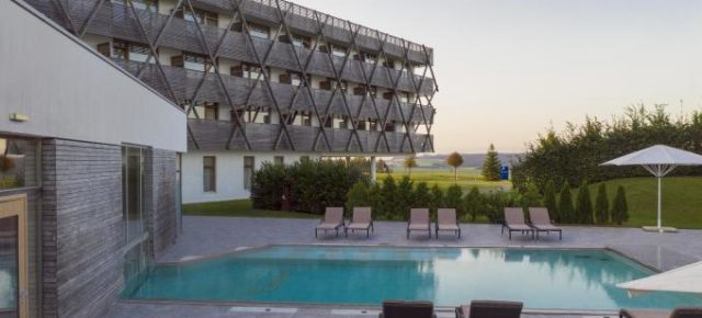 Wellness-Auszeit in Österreich: 2 Tage im 4* Hotel mit All Inclusive nur 169€