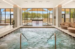 Wellness-Auszeit in Ungarn: 3 Tage im TOP 4* Hotel inkl. Halbpension um 128€
