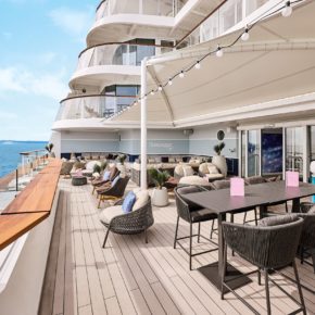 Mein Schiff 7: Rundgang durch das beste Kreuzfahrtschiff der Mein Schiff® Hauptflotte