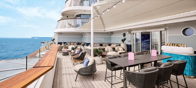 Mein Schiff 7: Rundgang durch das beste Kreuzfahrtschiff der Mein Schiff® Hauptflotte