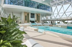 Mein Schiff® All Inclusive: Das erwartet Euch auf einer Kreuzfahrt