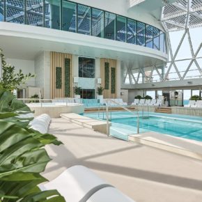 Mein Schiff® All Inclusive: Das erwartet Euch auf einer Kreuzfahrt