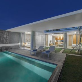 Bali Hideaway Villas Bali