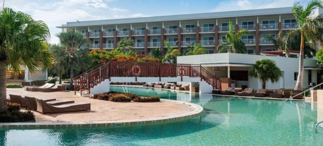Traum auf Kuba: 10 Tage im TOP 5* Resort mit All Inclusive, Flug & Transfer um 1263€
