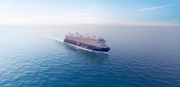 Höhepunkte des Mittelmeers: 8 Tage mit brandneuer Mein Schiff® Relax ab/bis Mallorca mit Premium-Inklusivleistungen ab 1149€