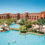 Ab ins Grand Resort Hurghada: 8 Tage im 4* Hotel am Strand mit All Inclusive, Flug & Transfer für 437€