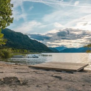 EuroParcs Ossiacher See