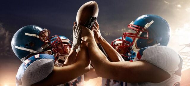NFL live in München: 3 Tage mit 4* Hotel, Frühstück & Ticket zum Spiel ab 589€