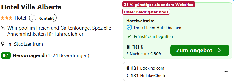 Gardasee Hotel Angebot