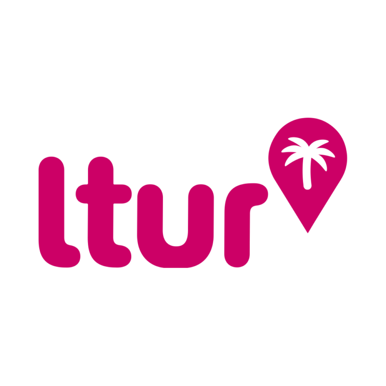 ltur Gutschein Logo