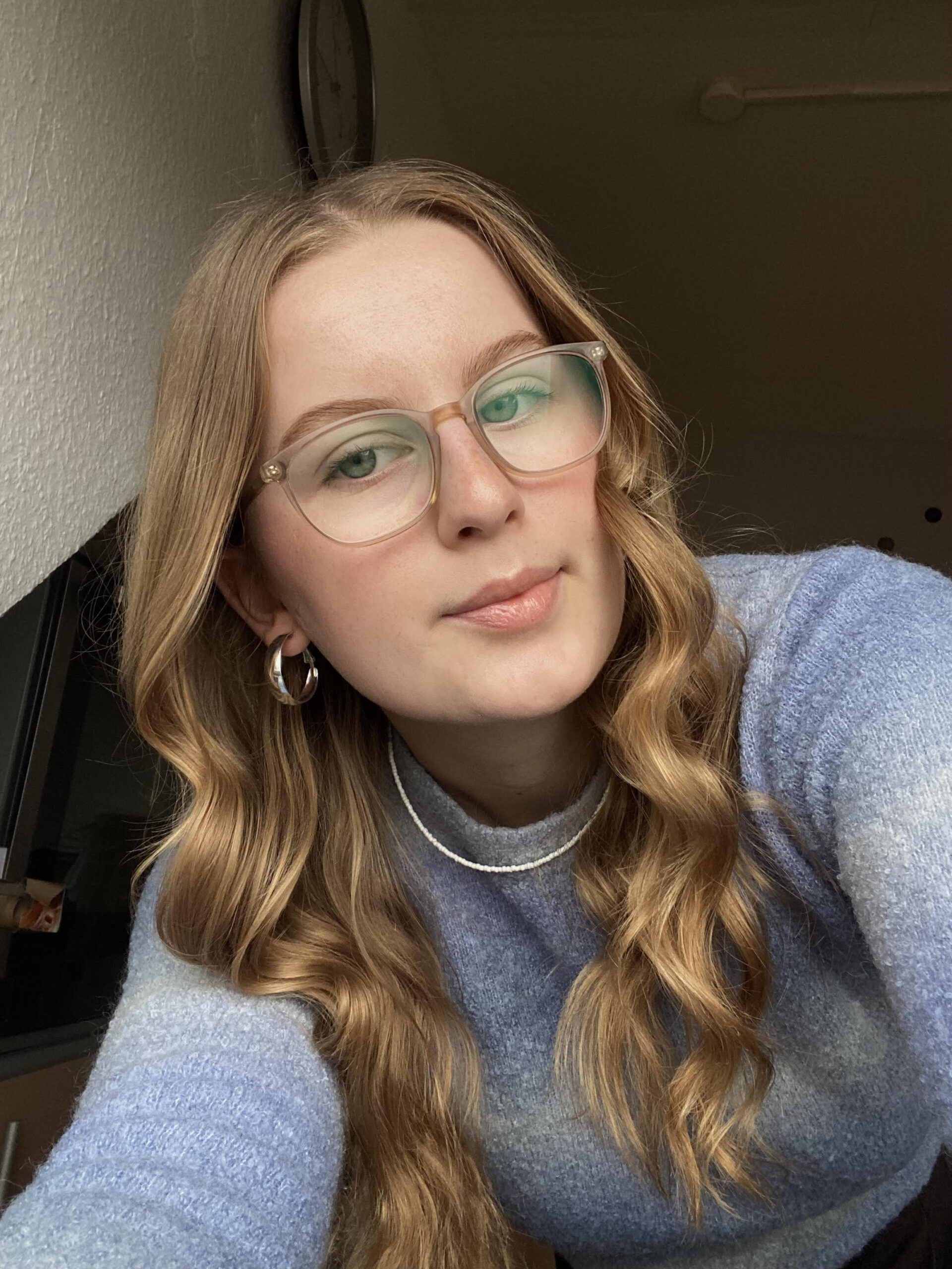 A photo of Alina