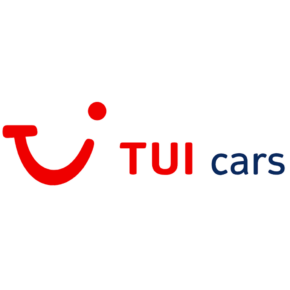 TUI Cars logo Urlaubstracker.AT Gutscheine 2024