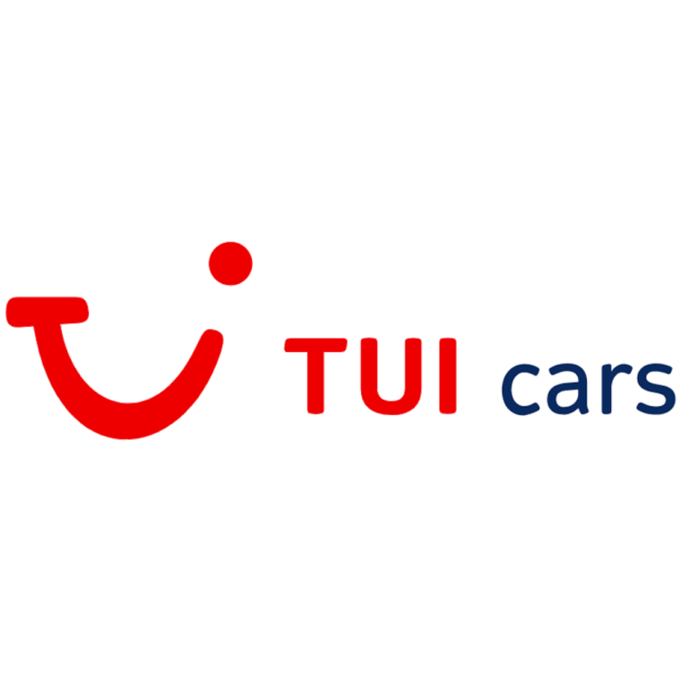 TUI Cars logo Urlaubstracker.AT Gutscheine 2024
