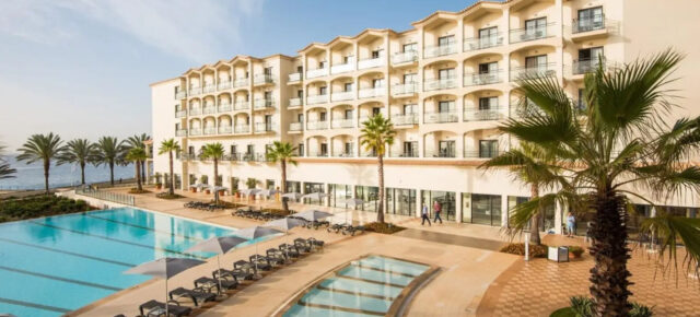 Portugal: 8 Tage Madeira inkl. 4* Hotel mit Frühstück, Flug & Transfer nur 480€