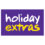 Holiday Extras Gutschein: 25% Rabatt & weitere Rabatte für Österreich | Juni 2025