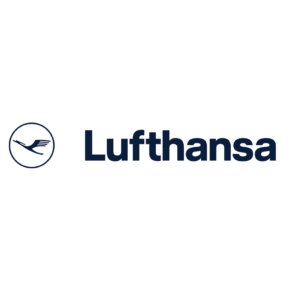 Lufthansa Logo Gutschein