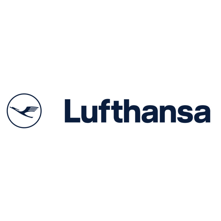 Lufthansa Logo Gutschein