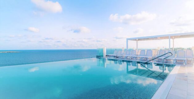 Malta Seaview Hotel 