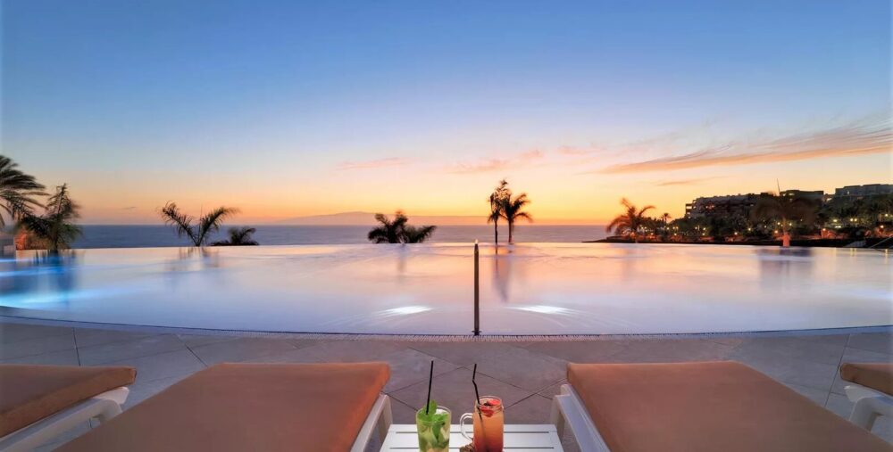 Malta Seaview Hotel