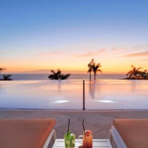 Malta: 5 Tage im TOP 4* Adults Only Hotel mit Frühstück & Flug NUR 220€