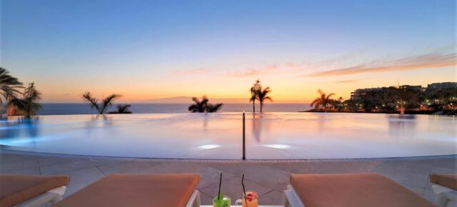 Malta: 5 Tage im TOP 4* Adults Only Hotel mit Frühstück & Flug NUR 220€