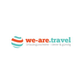 We-are.travel Gutschein: 70% Rabatt | April 2025
