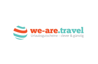 We-are.travel Gutschein: 70% Rabatt | April 2025