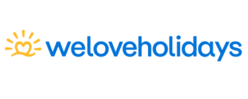 weloveholidays Logo