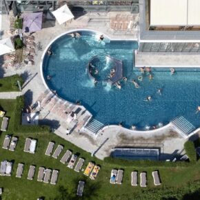 Valentine’s Special 2 Tage Wellness in der Schwäbischen Alb im 4* Hotel mit Frühstück nur 44€