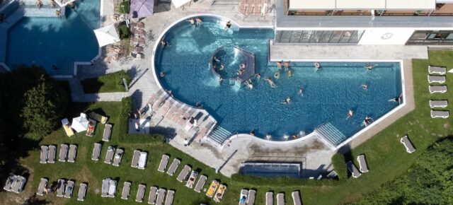 Valentine’s Special 2 Tage Wellness in der Schwäbischen Alb im 4* Hotel mit Frühstück nur 44€