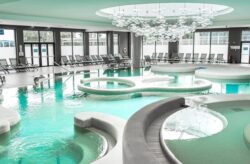Wellnesstrip Kracher: 2 Tage Slowenien im TOP 4* Wellness Hotel mit Halbpension NUR 64 €
