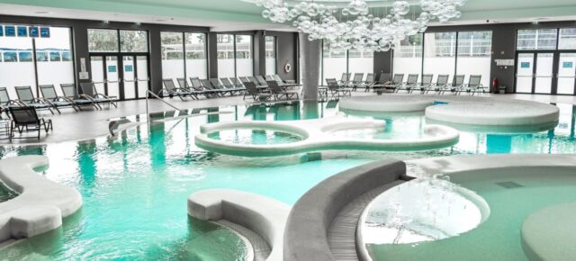 Wellnesstrip Kracher: 2 Tage Slowenien im sehr guten 4* Wellness Hotel mit Halbpension für NUR 64€