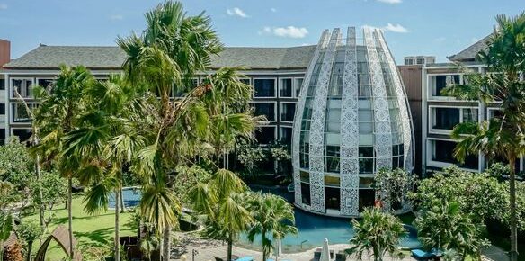 Bali Single-Schnäppchen: 13 Tage im guten 4* Resort mit Flug & Transfer ab 1780€
