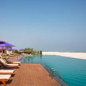 Dubai VAE