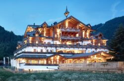 Wellness pur in Österreich: 2 Tage im Salzburger Land mit TOP 4* Hotel, Verwöhnpension &...