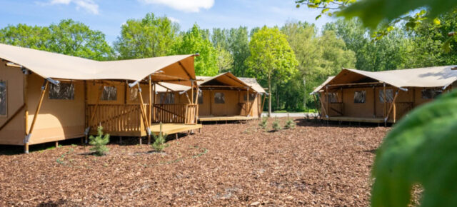 Winterangebote bei EuroParcs: 4 Tage nahe Amsterdam mit Ferienhaus NUR 50€ p.P.