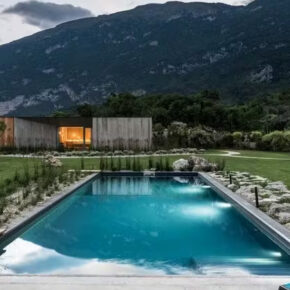 Italien Südtirol Agritur La Dolce Mela