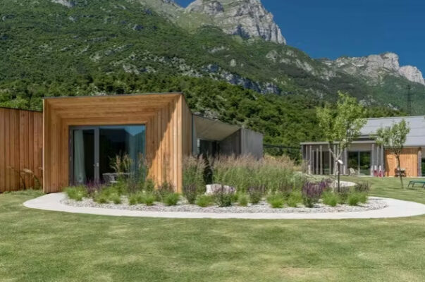 Südtirol Agritur La Dolce Mela