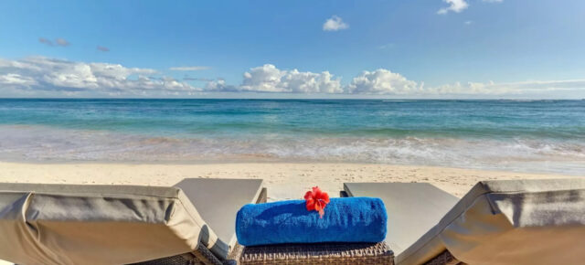Black Week Kracher: 9 Tage Dom Rep mit TOP 5* Hotel mit All Inclusive, Junior-Suite, Flug & Transfer nur 1482€