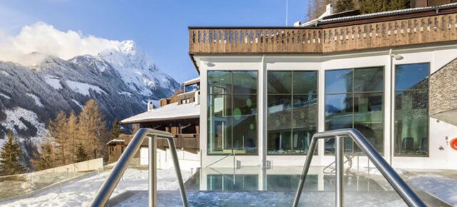 Black Week Kracher: 3 Tage Tirol übers Wochenende im 3* Hotel inkl. Halbpension & Wellness ab 186 €