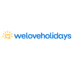weloveholidays Gutschein: 180€ Rabatt und Angebote ab 309€ | April 2025