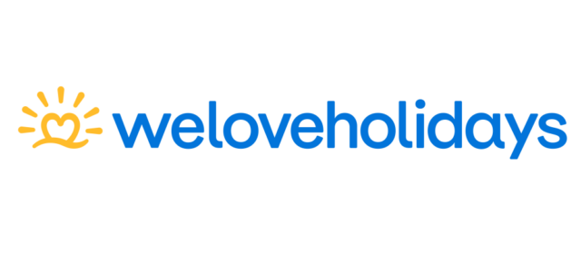 weloveholidays Logo 2023