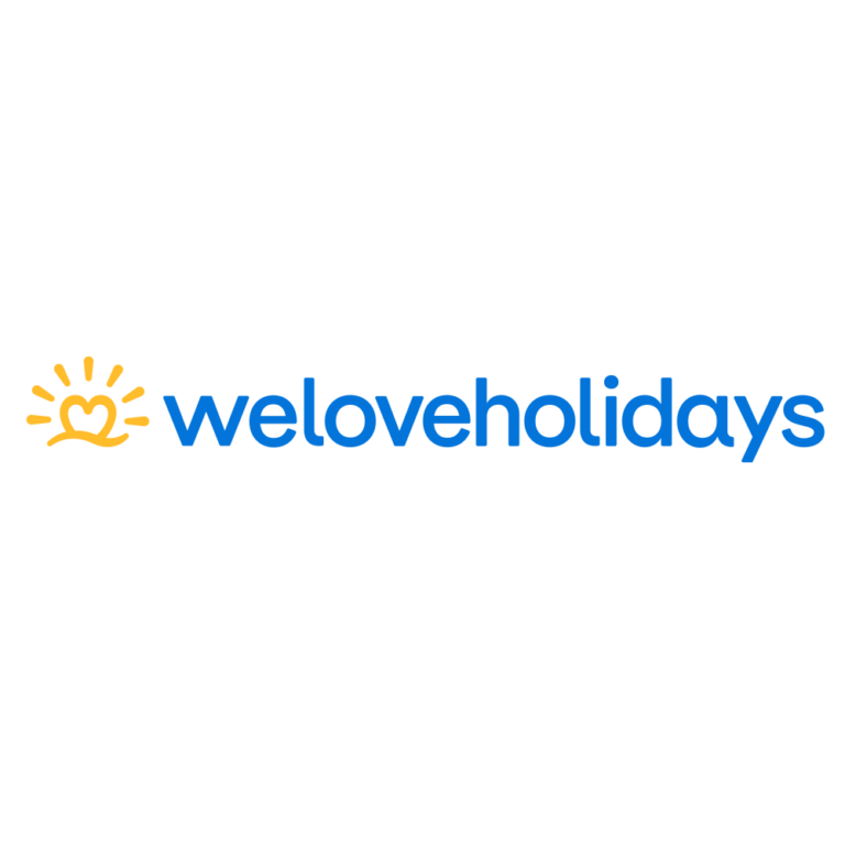 weloveholidays Gutschein Logo